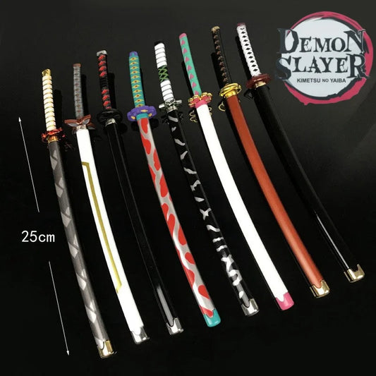Mini Demon Slayer Katana