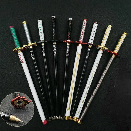 Demon Slayer Pens